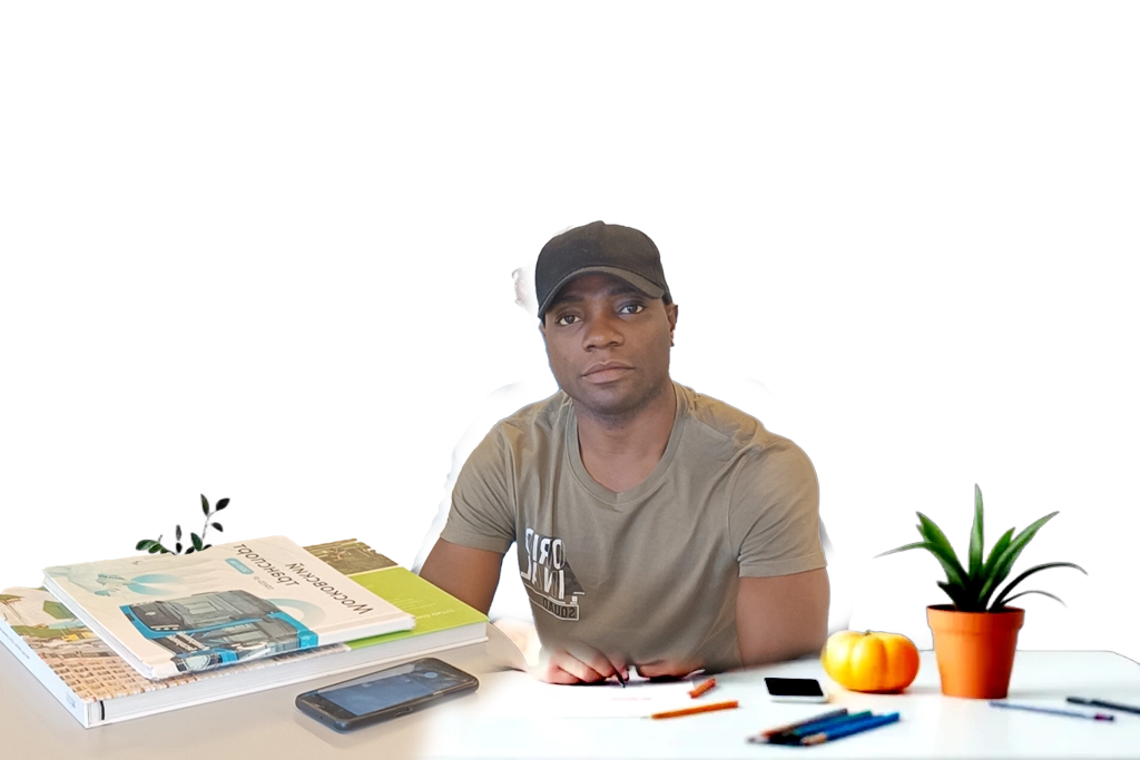 Portfolio Hero Image